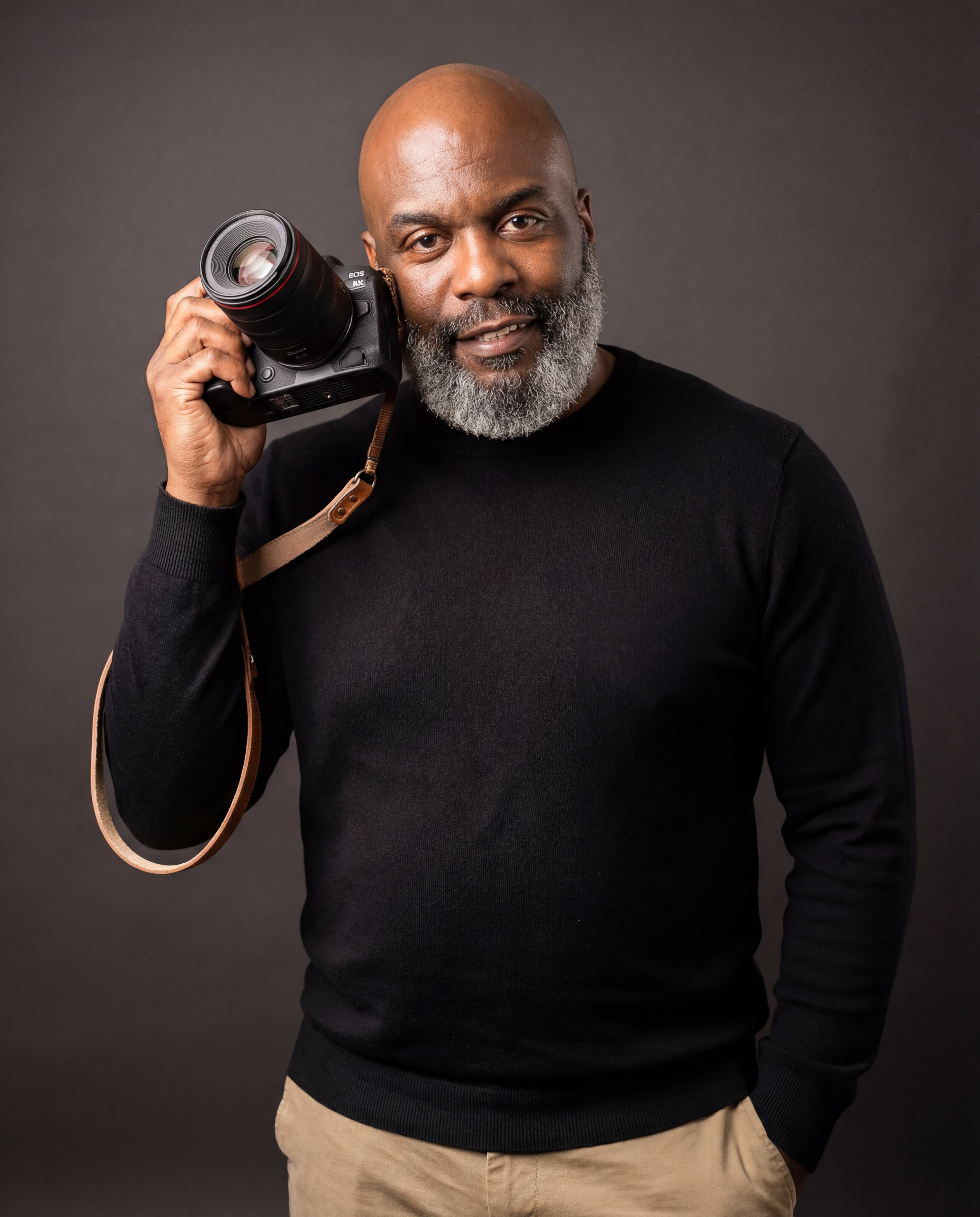John Guest, photographer